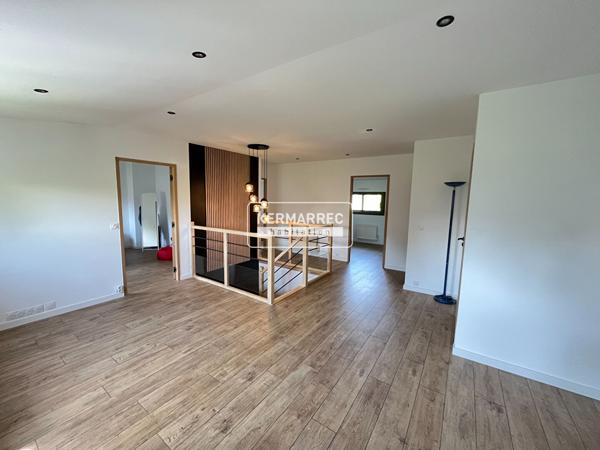 Maison 6 pièces – 157 m² environ à Nantes (ref : 1954B)