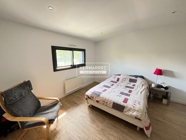 Maison 6 pièces – 157 m² environ à Nantes (ref : 1954B)