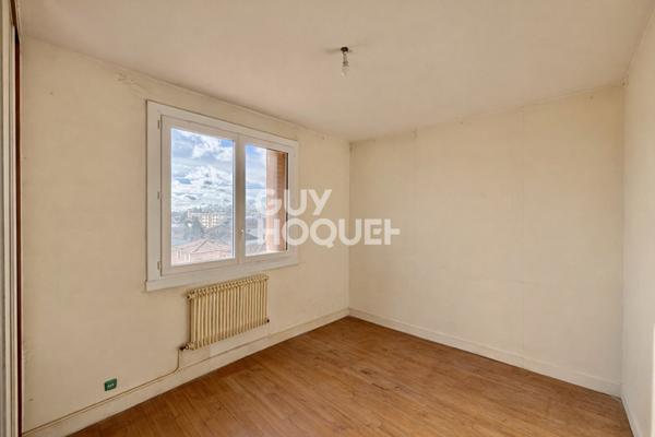 Appartement Vaulx En Velin 4 pièce(s)