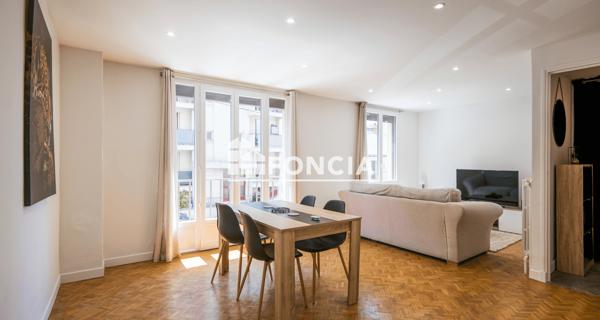 À vendre Appartement 3 pièces 70.5 m² - Rodez 12000