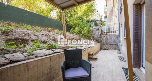 À vendre Appartement 3 pièces 70.5 m² - Rodez 12000