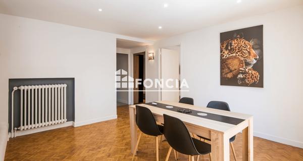 À vendre Appartement 3 pièces 70.5 m² - Rodez 12000