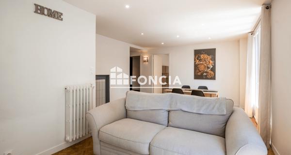 À vendre Appartement 3 pièces 70.5 m² - Rodez 12000