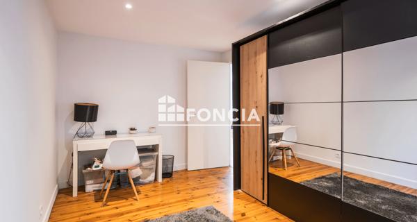 À vendre Appartement 3 pièces 70.5 m² - Rodez 12000