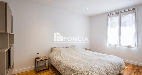 À vendre Appartement 3 pièces 70.5 m² - Rodez 12000