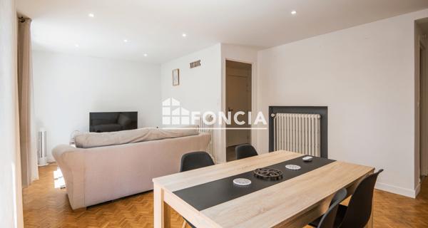 À vendre Appartement 3 pièces 70.5 m² - Rodez 12000