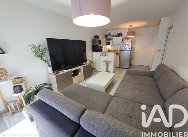Appartement à vendre 2 pièces 42 m² Cuers