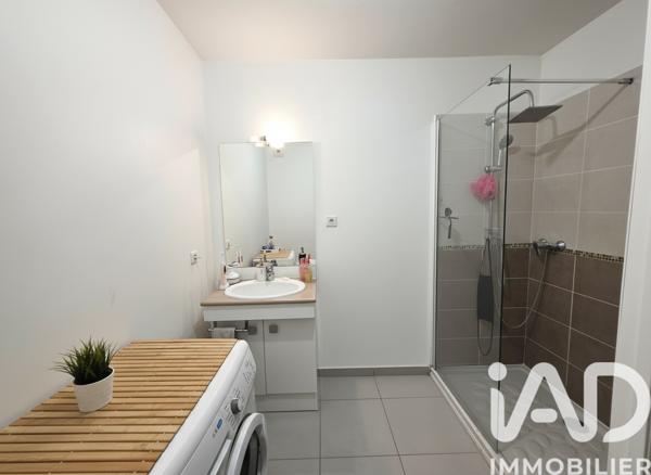 Appartement à vendre 2 pièces 42 m² Cuers