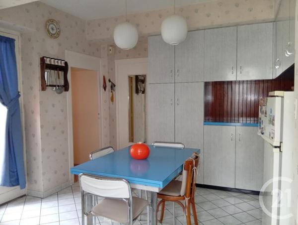 Maison à vendre  5 pièces - 141,23 m2 DEMIGNY - 71