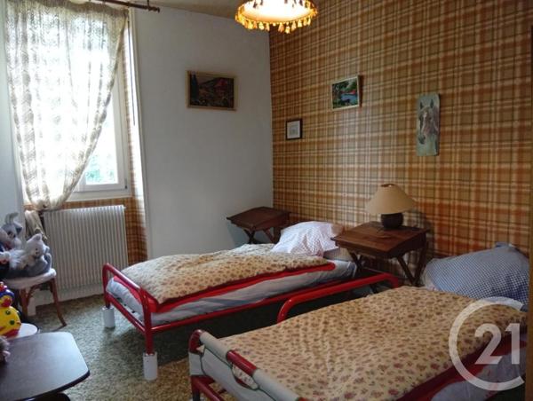 Maison à vendre  5 pièces - 141,23 m2 DEMIGNY - 71