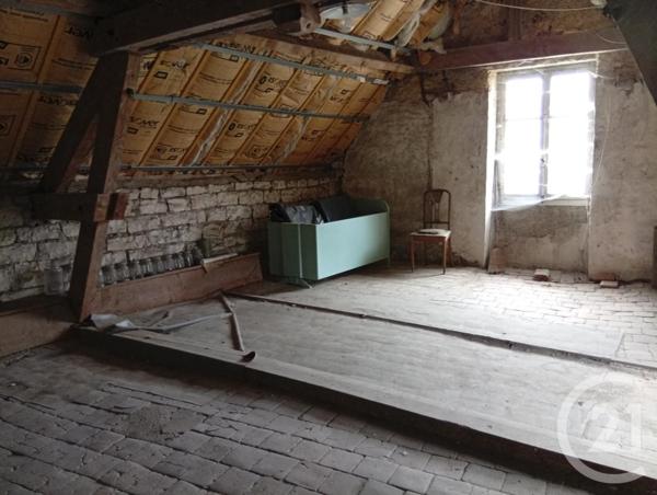 Maison à vendre  5 pièces - 141,23 m2 DEMIGNY - 71