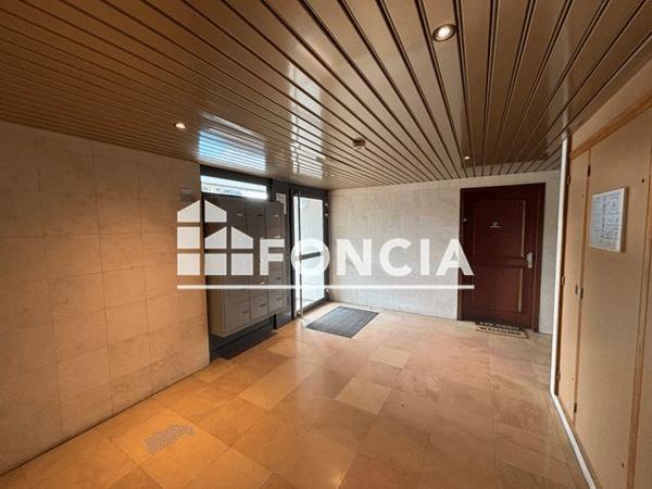 À vendre Appartement 2 pièces 37.42 m² - Le Havre 76620