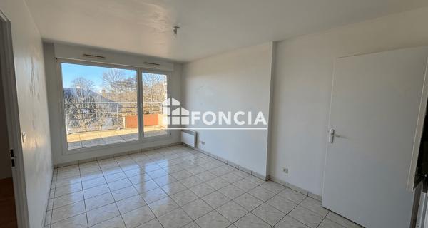À vendre Appartement 2 pièces 37.42 m² - Le Havre 76620