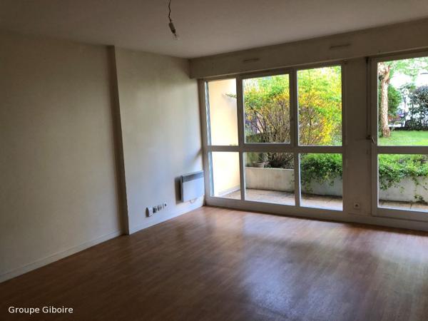 Appartement T2 à louer - 46 m² (réf : 538307)