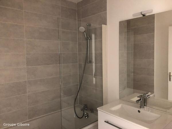 Appartement T2 à louer - 46 m² (réf : 538307)