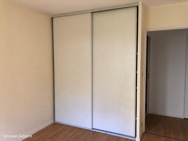 Appartement T2 à louer - 46 m² (réf : 538307)