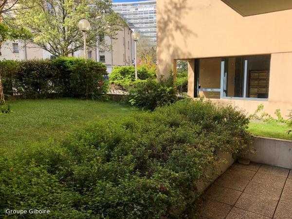 Appartement T2 à louer - 46 m² (réf : 538307)
