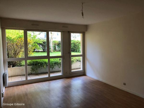 Appartement T2 à louer - 46 m² (réf : 538307)