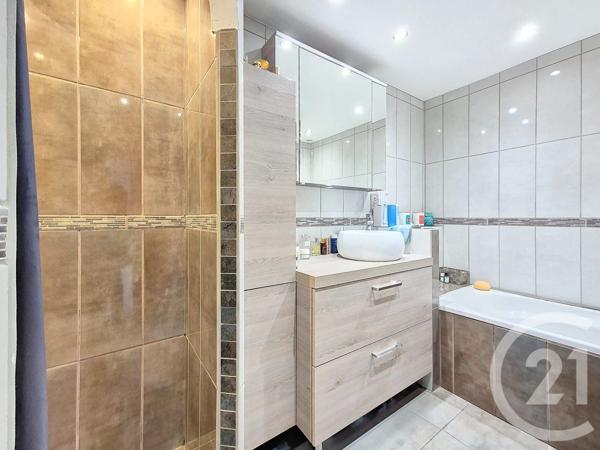 Appartement F3 à vendre  3 pièces - 58 m2 LA COLLE SUR LOUP - 06