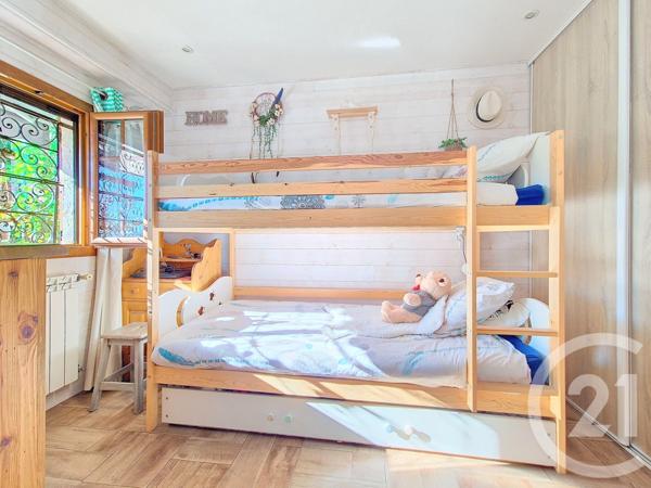 Appartement F3 à vendre  3 pièces - 58 m2 LA COLLE SUR LOUP - 06