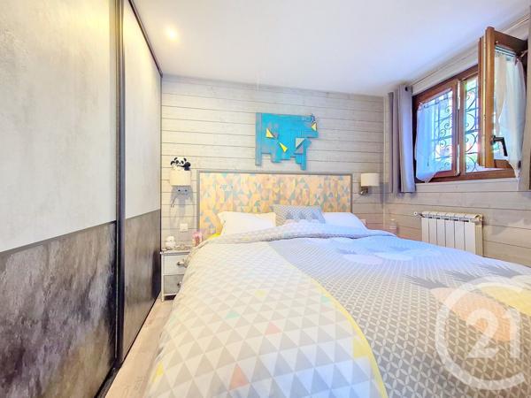 Appartement F3 à vendre  3 pièces - 58 m2 LA COLLE SUR LOUP - 06