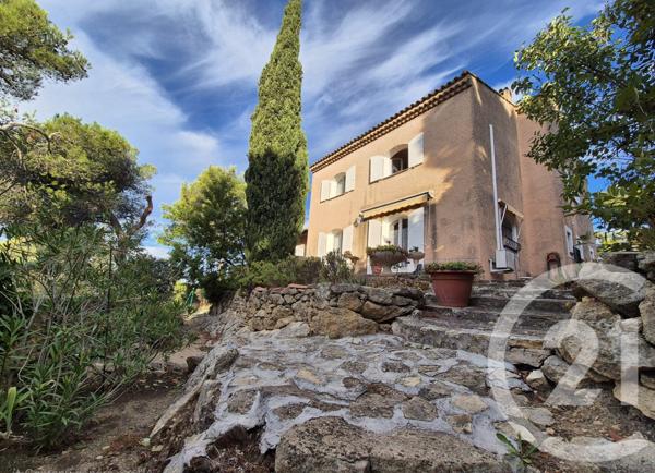 Maison à vendre  5 pièces - 166,13 m2 SALON DE PROVENCE - 13