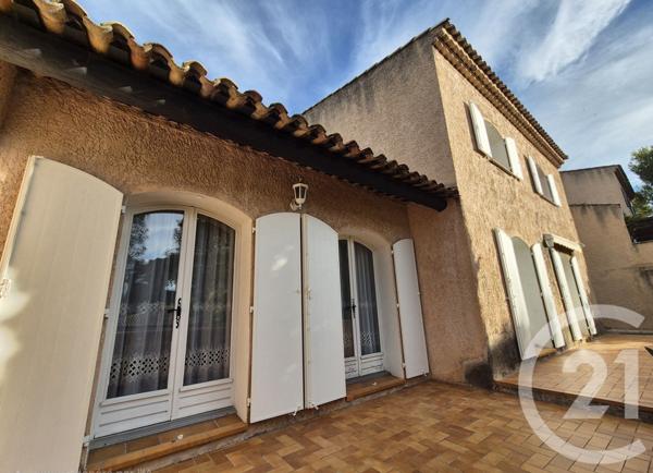 Maison à vendre  5 pièces - 166,13 m2 SALON DE PROVENCE - 13