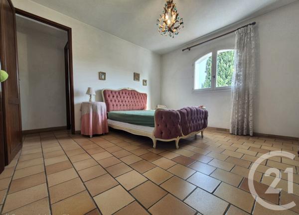 Maison à vendre  5 pièces - 166,13 m2 SALON DE PROVENCE - 13