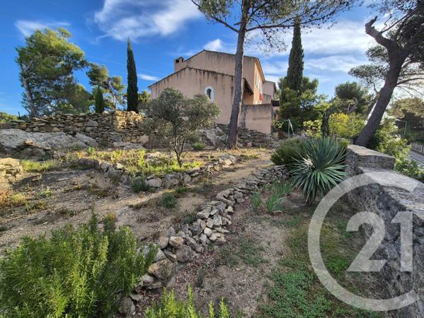 Maison à vendre  5 pièces - 166,13 m2 SALON DE PROVENCE - 13