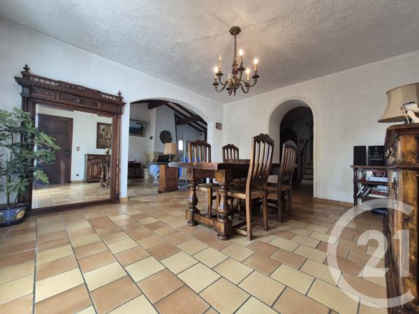 Maison à vendre  5 pièces - 166,13 m2 SALON DE PROVENCE - 13