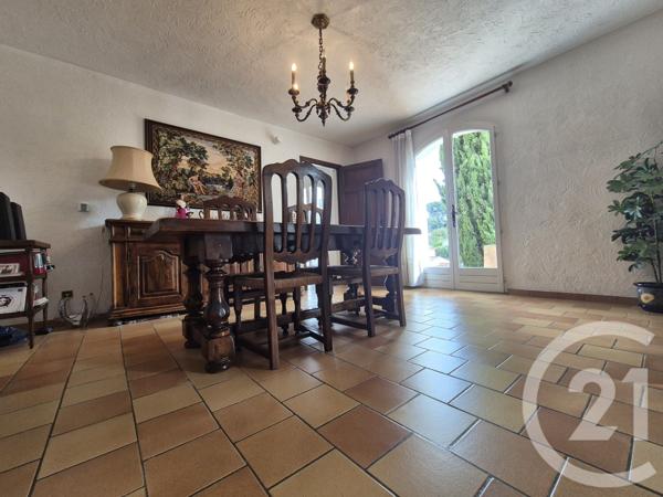 Maison à vendre  5 pièces - 166,13 m2 SALON DE PROVENCE - 13