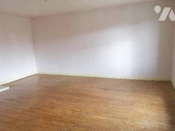 Ancerville maison de village avec de beaux volumes