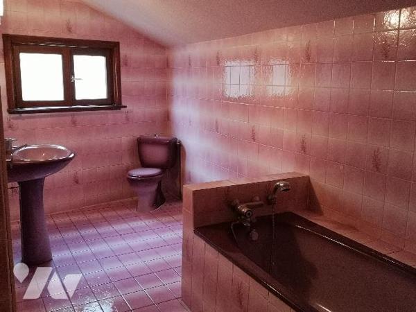 Ancerville maison de village avec de beaux volumes