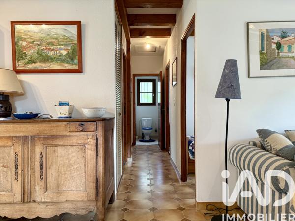 Maison à vendre 3 pièces 63 m² Saint-Georges-d'Oléron