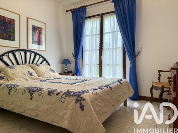 Maison à vendre 3 pièces 63 m² Saint-Georges-d'Oléron