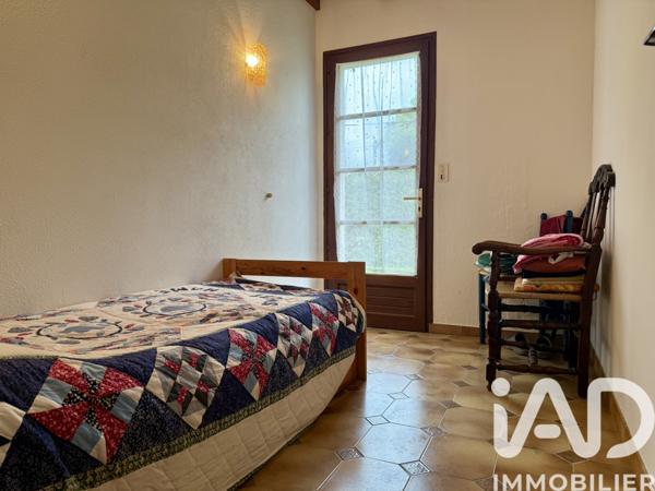 Maison à vendre 3 pièces 63 m² Saint-Georges-d'Oléron