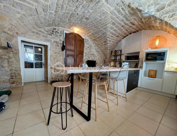 Maison ancienne de 94 m²