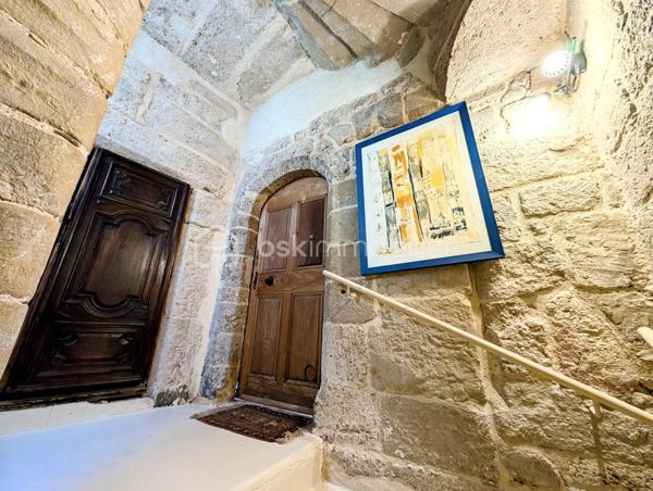 Maison ancienne de 94 m²