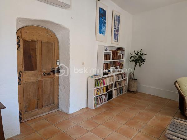 Maison ancienne de 94 m²