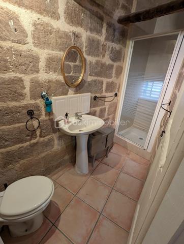 Maison ancienne de 94 m²