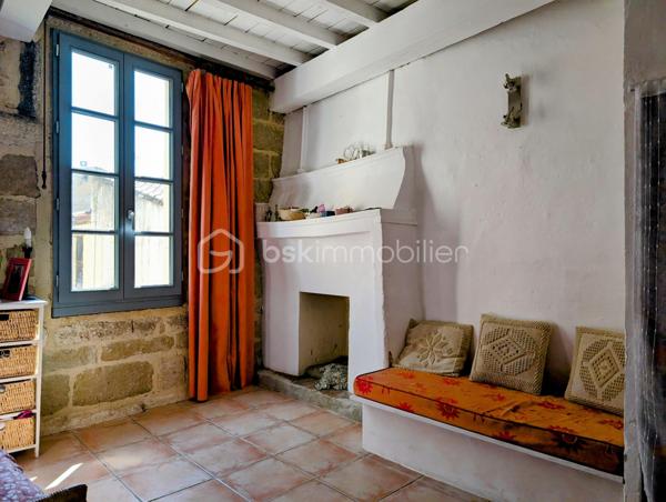 Maison ancienne de 94 m²