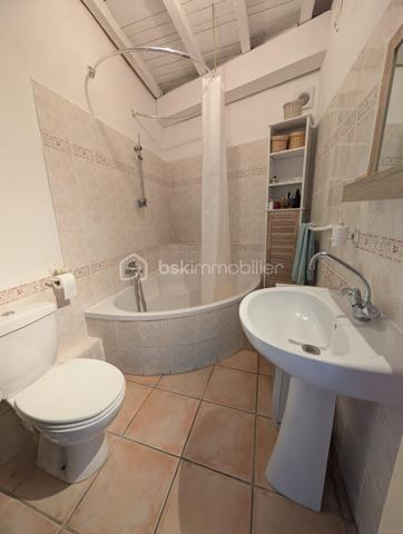 Maison ancienne de 94 m²