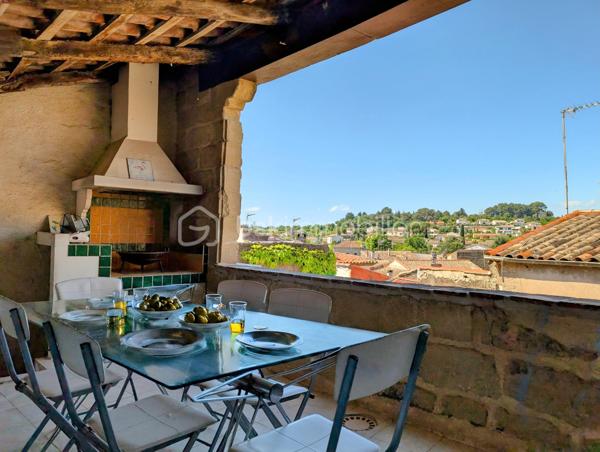 Maison ancienne de 94 m²