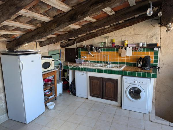 Maison ancienne de 94 m²