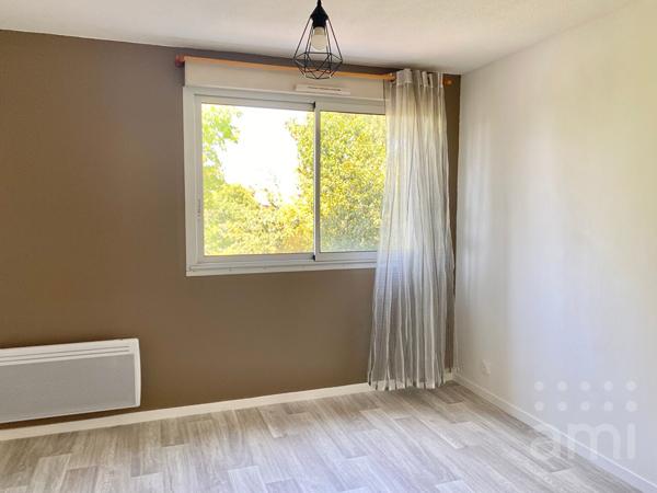Appartement Niort 1 pièce(s) 20 m2