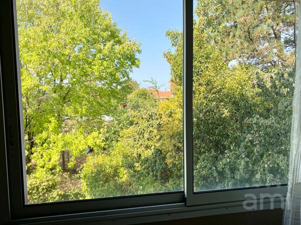 Appartement Niort 1 pièce(s) 20 m2