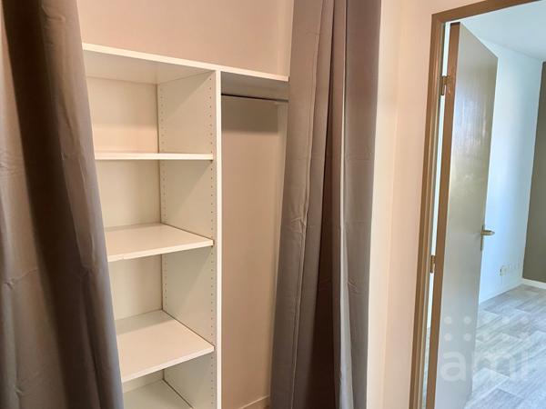 Appartement Niort 1 pièce(s) 20 m2
