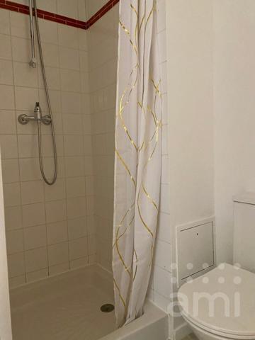 Appartement Niort 1 pièce(s) 20 m2