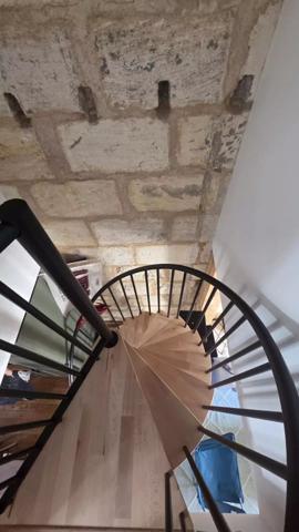 Bordeaux Victoire appartement T3 climatisé