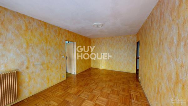 À vendre : Appartement 3 pièces à Athis Mons a Rénover-